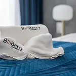 Apartamento Atena Premium - Billberry *