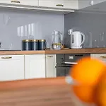 Atena Premium - Billberry Apartamento *