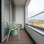 Atena Premium - Billberry Apartamento