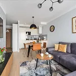 Apartamento Atena Premium - Billberry *