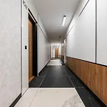 Atena Premium - Billberry Apartamento