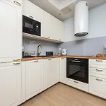 Atena Premium - Billberry Apartamento Gdynia