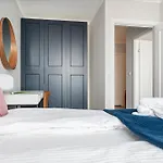 Apartamento Atena Premium - Billberry Gdynia