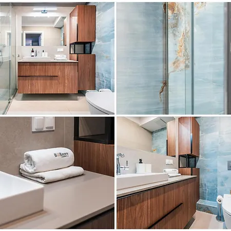 Atena Premium - Billberry *