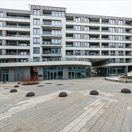 Appartement Atena Premium - Billberry *