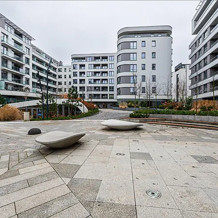 Appartement Atena Premium - Billberry