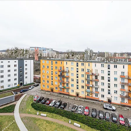 Appartement Atena Premium - Billberry