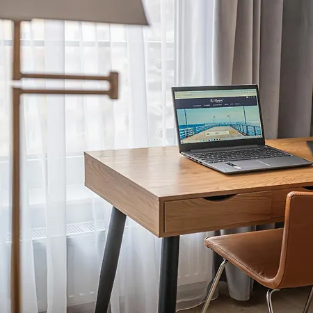 Appartement Atena Premium - Billberry