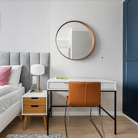 Atena Premium - Billberry Appartement