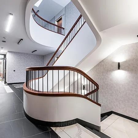 Atena Premium - Billberry Appartement *