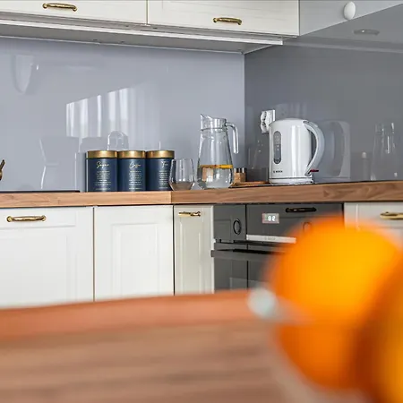 Atena Premium - Billberry Appartement *