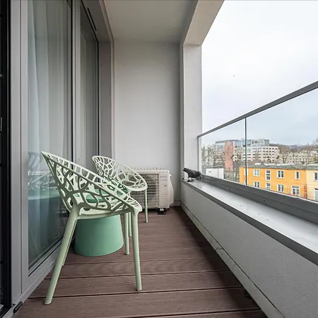 Atena Premium - Billberry Appartement