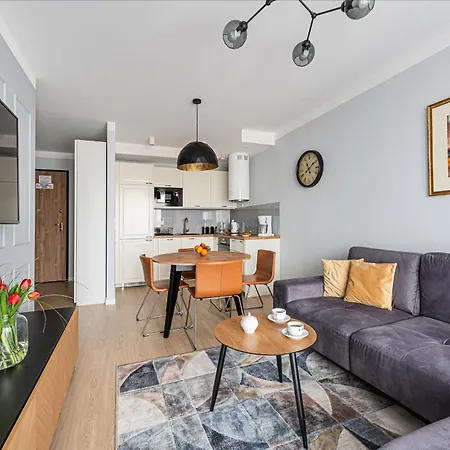 Appartement Atena Premium - Billberry *