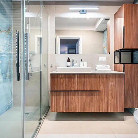 Atena Premium - Billberry דירה *