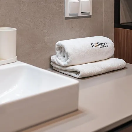 דירה Atena Premium - Billberry