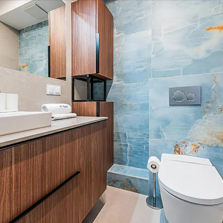 Atena Premium - Billberry Appartement *