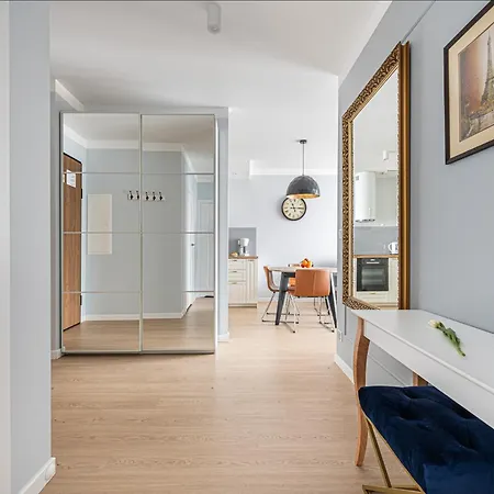 Appartement Atena Premium - Billberry Gdynia