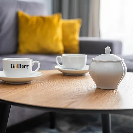 Atena Premium - Billberry * גדינייה