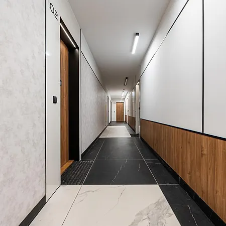 Atena Premium - Billberry Appartement