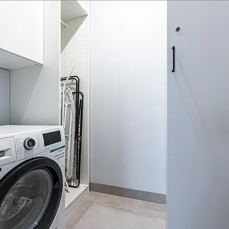 דירה Atena Premium - Billberry *