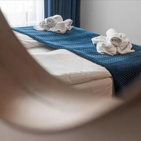 Atena Premium - Billberry Appartement *