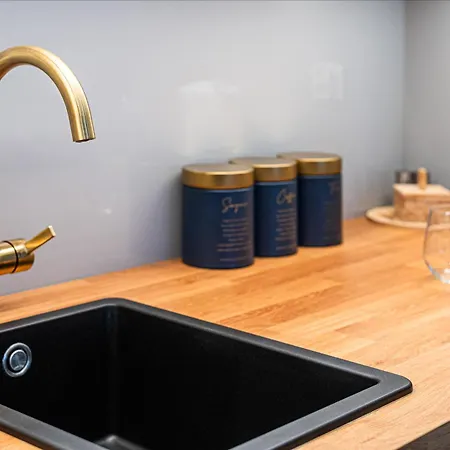 Atena Premium - Billberry Appartement