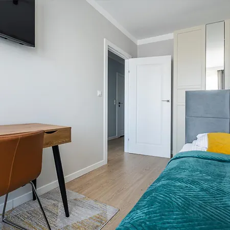 דירה Atena Premium - Billberry *