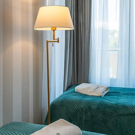 Atena Premium - Billberry דירה *