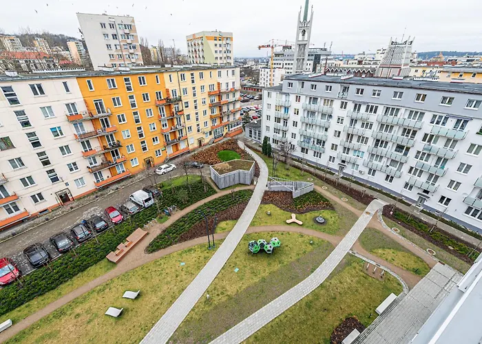 Atena Premium - Billberry Apartment