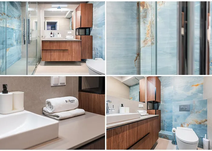 Atena Premium - Billberry *