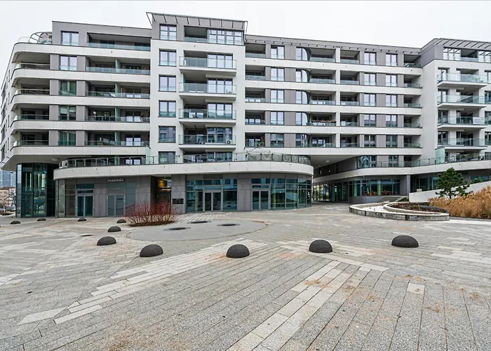 Apartment Atena Premium - Billberry *