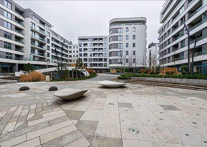 Apartment Atena Premium - Billberry