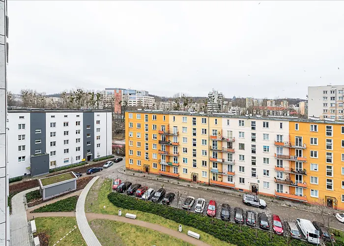 Apartment Atena Premium - Billberry