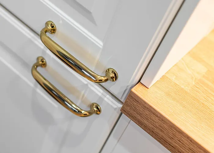 Atena Premium - Billberry Apartment *