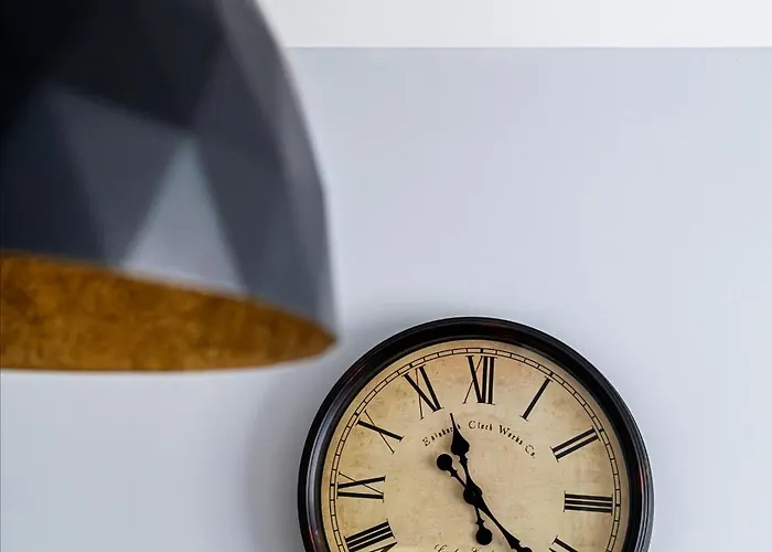 Apartment Atena Premium - Billberry Gdynia