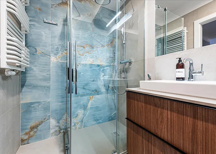 Atena Premium - Billberry Apartment Gdynia