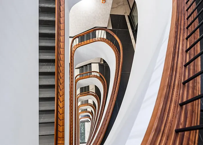 Apartment Atena Premium - Billberry *