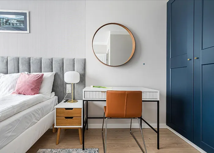 Atena Premium - Billberry Apartment