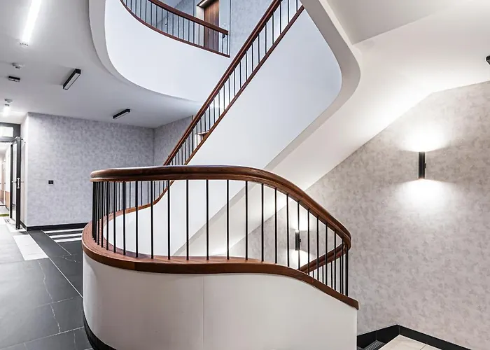 Atena Premium - Billberry Apartment *