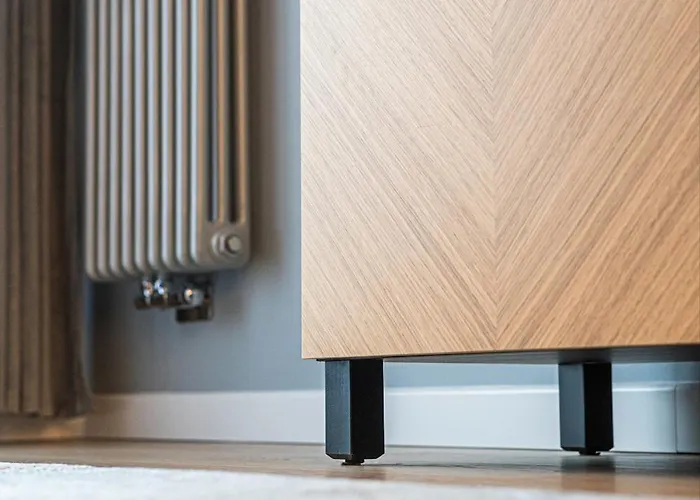 Apartment Atena Premium - Billberry *