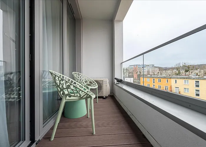 Atena Premium - Billberry Apartment