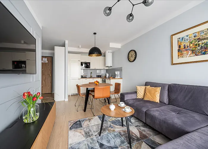 Apartment Atena Premium - Billberry *