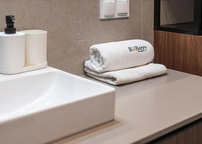 Apartment Atena Premium - Billberry