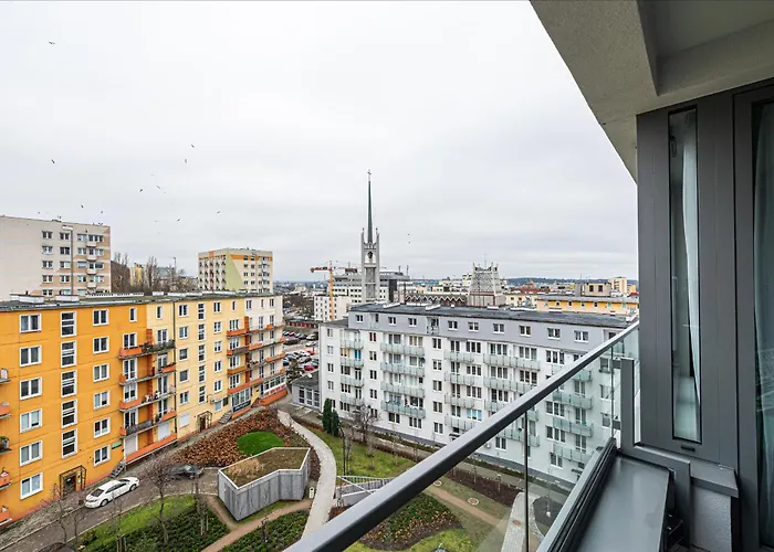 Atena Premium - Billberry Apartment