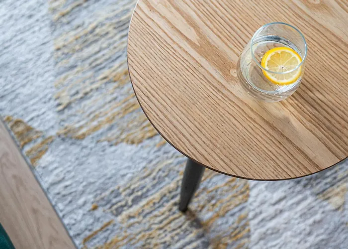 Atena Premium - Billberry Apartment *