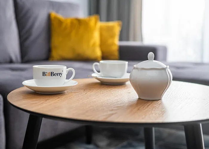 Atena Premium - Billberry * Gdynia