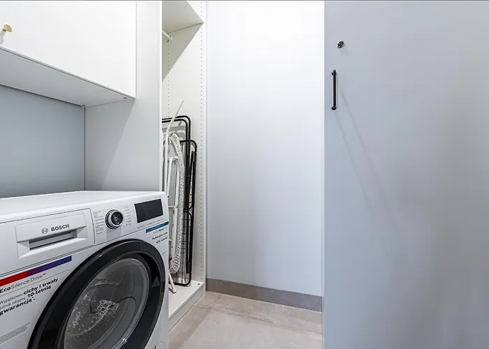 Apartment Atena Premium - Billberry *