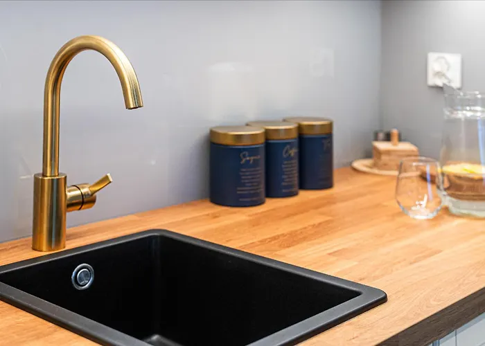 Atena Premium - Billberry Apartment