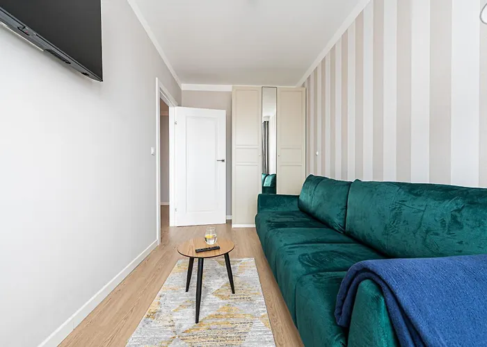 Atena Premium - Billberry * Gdynia